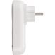 WiFi розетка Brennenstuhl WA 3600 LRF01 з таймером (1294840) фото 2