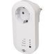 WiFi розетка Brennenstuhl WA 3600 LRF01 з таймером (1294840) фото 1