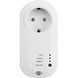 WiFi розетка Brennenstuhl WA 3600 LRF01 з таймером (1294840) фото 4