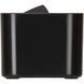 Подовжувач 1,5 метра 4 розетки Brennenstuhl Ecolor 2 USB 3500 Вт чорний фото 2