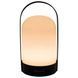 Ліхтар кемпінговий Outwell Oberon Lantern акумуляторний 2600 мАг USB-C IP44 фото 2