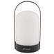 Ліхтар кемпінговий Outwell Oberon Lantern акумуляторний 2600 мАг USB-C IP44 фото 1