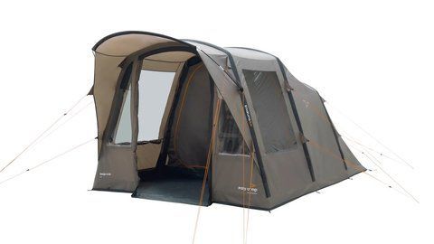 Туристичний намет Easy Camp Senja 4 Air 4-місний 120518 фото