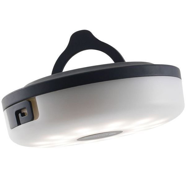 Ліхтар кемпінговий Outwell Moonstone Stringlight Lantern акумуляторний 100&ndash;250 Лм USB-C IP44 6 режимів 651272 фото