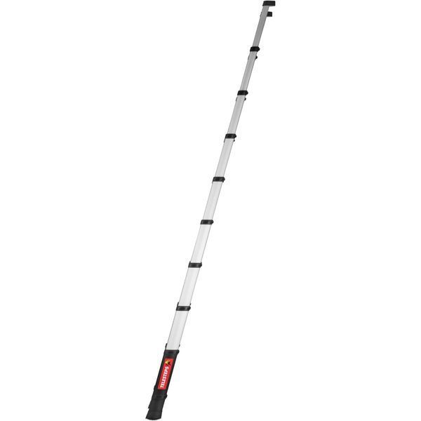 Телескопічна драбина TELESTEPS Prime Line 9 сходинок 3.0 м 70230-501 фото