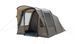Туристичний намет Easy Camp Senja 4 Air 4-місний фото 1