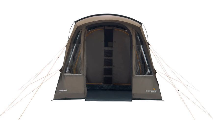 Туристичний намет Easy Camp Senja 4 Air 4-місний 120518 фото