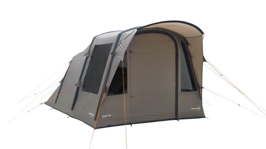 Туристичний намет Easy Camp Senja 4 Air 4-місний 120518 фото