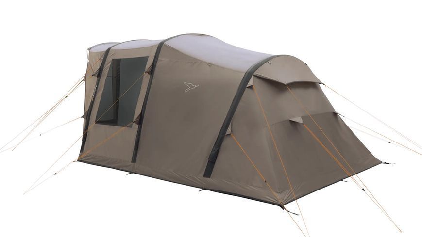 Туристичний намет Easy Camp Senja 4 Air 4-місний 120518 фото