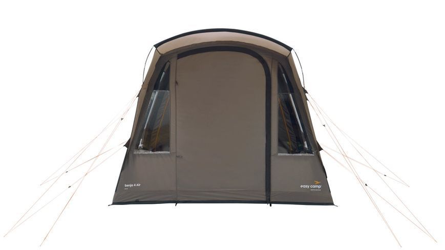 Туристичний намет Easy Camp Senja 4 Air 4-місний 120518 фото