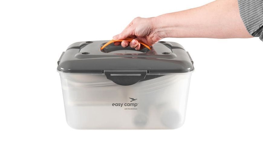 Набір для пікніка Easy Camp Picnic Box L на 4 персони 680240 фото