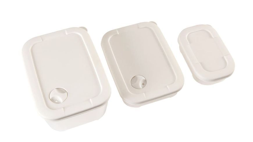 Набір для пікніка Easy Camp Picnic Box L на 4 персони 680240 фото