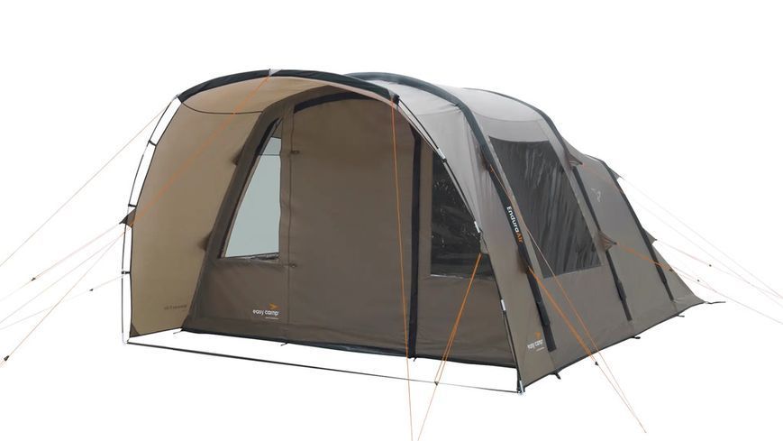 Туристичний намет Easy Camp Brimnes 5 Air 5-місний 120519 фото