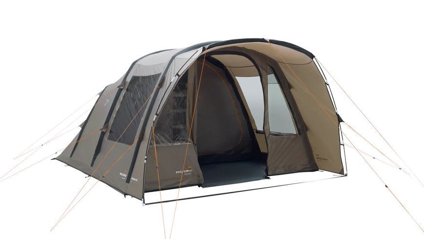 Туристичний намет Easy Camp Brimnes 5 Air 5-місний 120519 фото