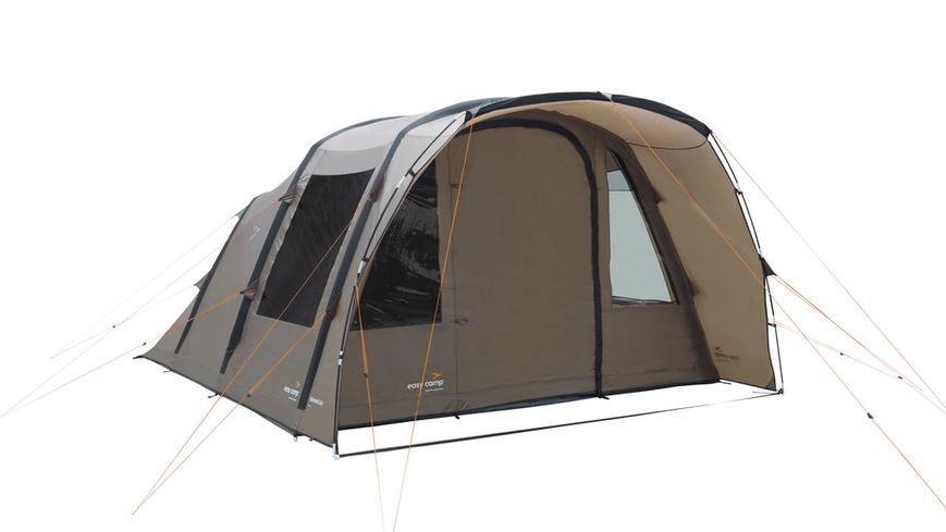 Туристичний намет Easy Camp Brimnes 5 Air 5-місний 120519 фото