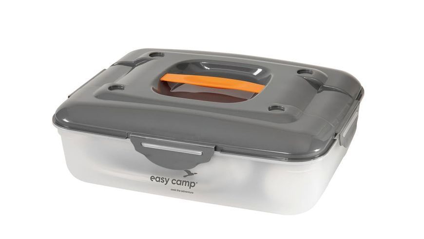Набір для пікніка Easy Camp Picnic Box M на 4 персони 680239 фото