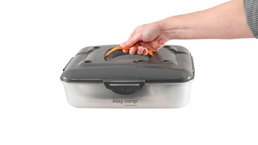 Набір для пікніка Easy Camp Picnic Box M на 4 персони 680239 фото