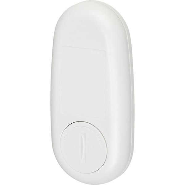 Розетка з пультом ДУ Brennenstuhl Comfort-Line Mini 3шт (1507070) 1507070 фото