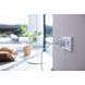 Розетка з пультом ДУ Brennenstuhl Comfort-Line Mini 3шт (1507070) фото 6