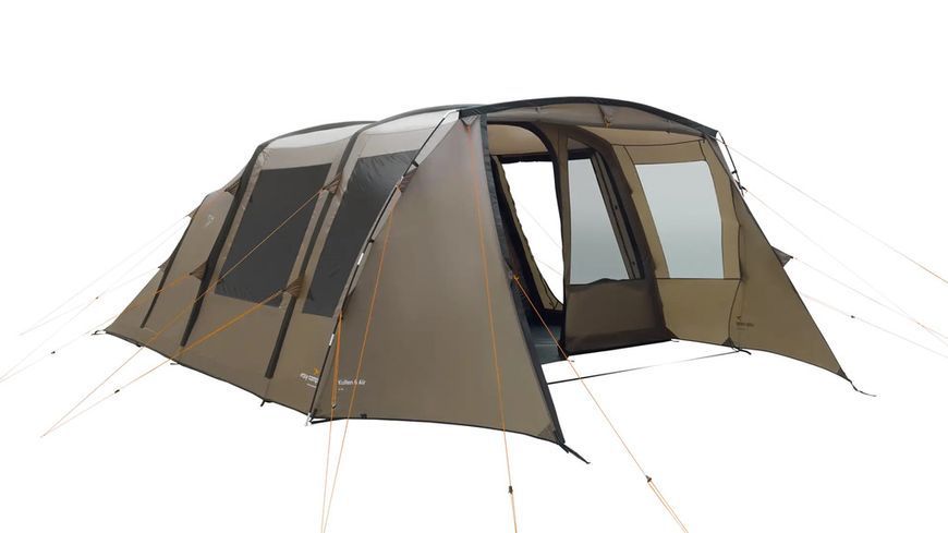 Туристичний намет Easy Camp Kullen 6 Air 6-місний 120520 фото