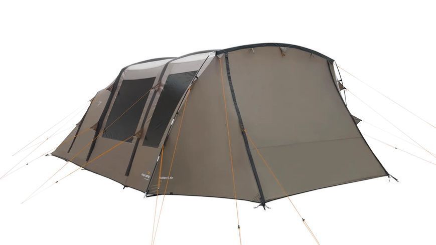 Туристичний намет Easy Camp Kullen 6 Air 6-місний 120520 фото