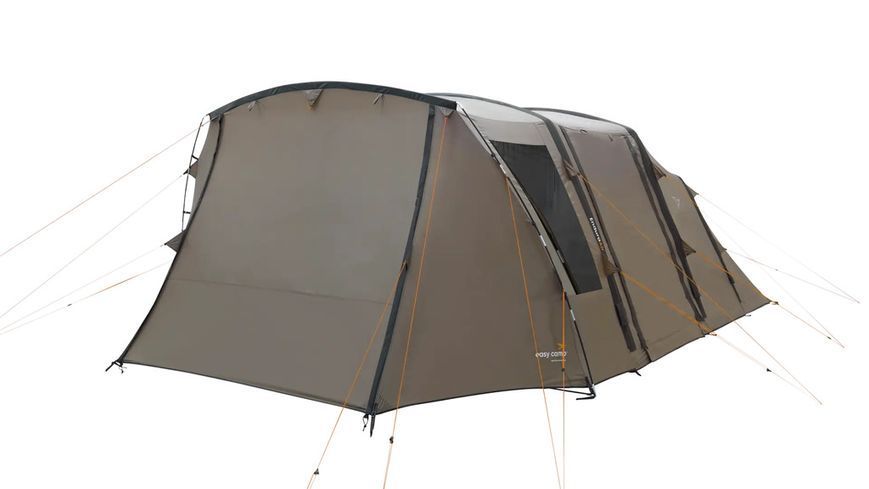Туристичний намет Easy Camp Kullen 6 Air 6-місний 120520 фото
