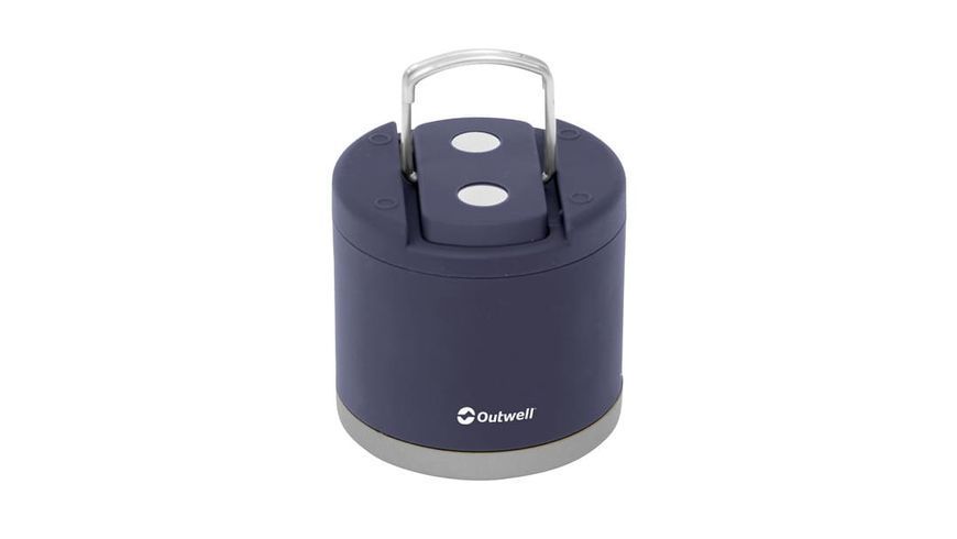 Ліхтар кемпінговий Outwell Jewel Lantern на батарейках 143 лм магнітний 651069 фото