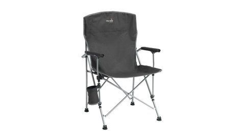 Стілець розкладний Easy Camp Oak Chair Ink Black до 110 кг 480093 фото