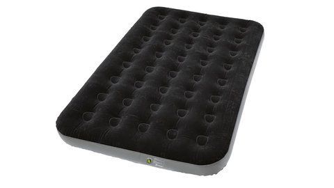 Надувний матрац Outwell Classic Double 185x130x20 см 400046 фото