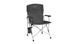 Стілець розкладний Easy Camp Oak Chair Ink Black до 110 кг фото 1