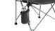 Стілець розкладний Easy Camp Oak Chair Ink Black до 110 кг фото 5