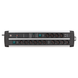 Мережевий фільтр 3 метри 14 розеток Premium Protect-Line 120000А EMI/RFI 2 USB 5V/3100 mA 3680 Вт 16 А 3х1,5мм&sup2; фото 2