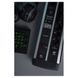 Мережевий фільтр 3 метри 14 розеток Premium Protect-Line 120000А EMI/RFI 2 USB 5V/3100 mA 3680 Вт 16 А 3х1,5мм&sup2; фото 5