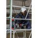 Подовжувач силовий 25 м Brennenstuhl Professional CEE H07RN-F 5G2.5мм&sup2; 400V 16A чорний фото 5