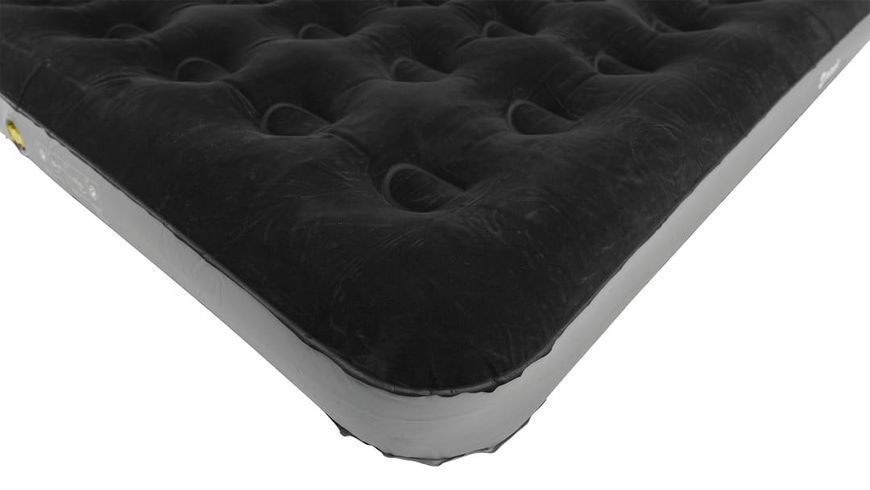 Надувний матрац Outwell Classic Double 185x130x20 см 400046 фото