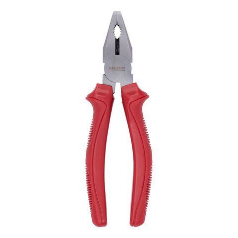 Плоскогубці 200мм Kreator KRT602003 фото