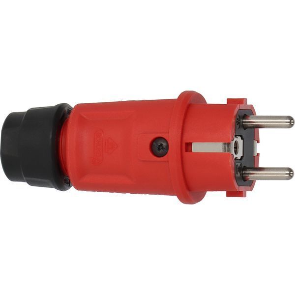 Вилка Brennenstuhl Professional LIine 230V 16A IP54 9837560010 фото