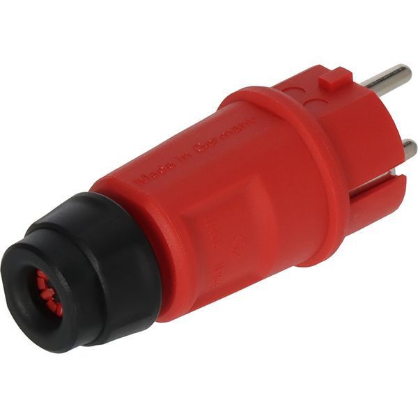 Вилка Brennenstuhl Professional LIine 230V 16A IP54 9837560010 фото