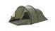 Намет туристичний 5 місний Easy Camp Hidra 2000 мм з тамбуром фото 1
