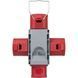 Розподільник живлення Brennenstuhl CEE 400V 32A IP44 (1081670) фото 2