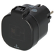 Розетка WIFI Brennenstuhl WA 3600 XS03 ІР44 3680 Вт з функцією таймеру фото 1