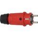 Вилка Brennenstuhl Professional LIine 230V 16A IP54 фото 2