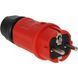 Вилка Brennenstuhl Professional LIine 230V 16A IP54 фото 1