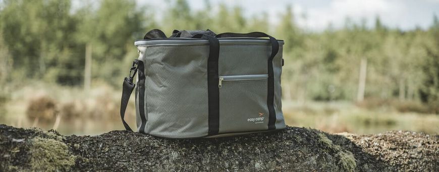 Термосумка Easy Camp Arctic Daisy L 28 л 0,6 кг 45x27x27 см 600037 фото