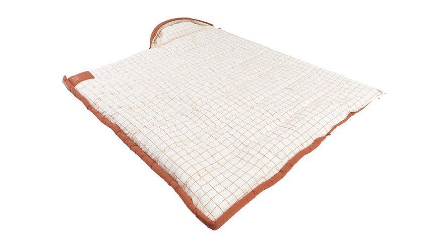Спальний мішок Outwell Camper Lux Red 0&deg;C/-6&deg;C/-23&deg;C Ковдра 3-4-сезонний 230501 фото