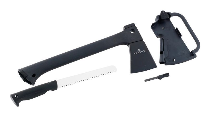 Сокира-мультитул Robens Multi Axe 35 см 690133 фото