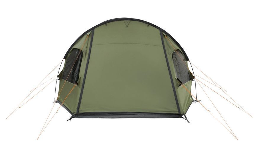 Намет туристичний 5 місний Easy Camp Hidra 2000 мм з тамбуром 120491 фото