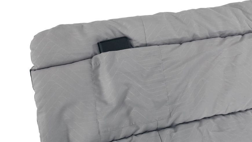 Ковдра Outwell Campion Duvet Double 220x200 см 400110 фото