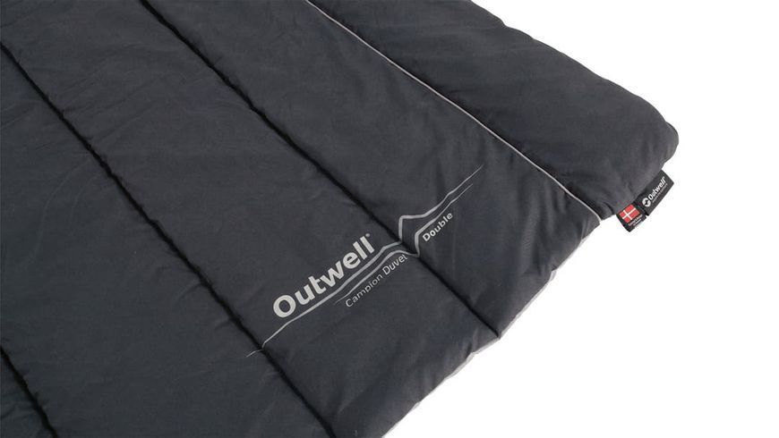 Ковдра Outwell Campion Duvet Double 220x200 см 400110 фото