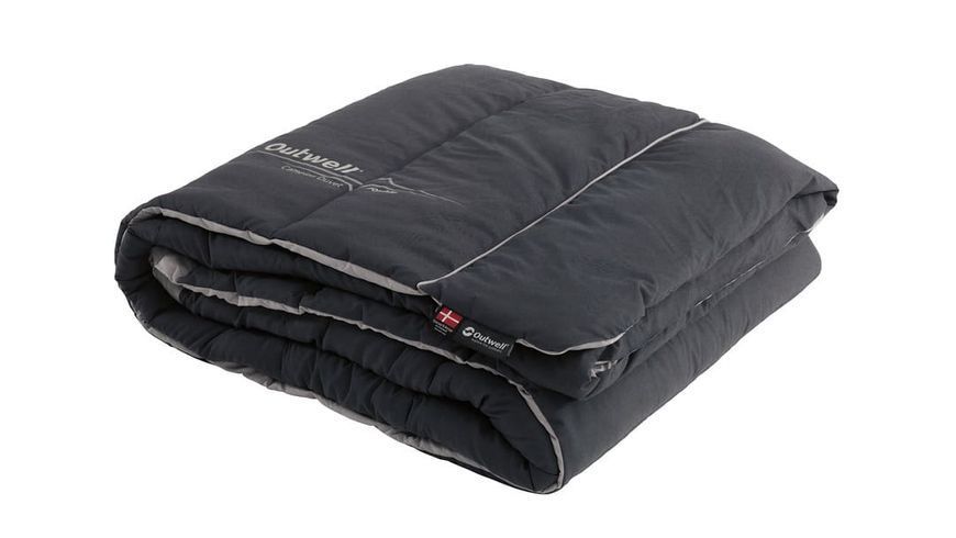 Ковдра Outwell Campion Duvet Double 220x200 см 400110 фото